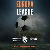 FCSB debutează  în Europa League:   Cele mai tari meciuri  din prima etapă, cote și predicții