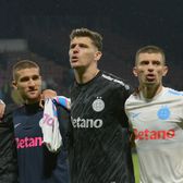 Defectele și pericolul contra FCSB    GOLAZO.ro decodifică jocul lui Go Ahead Eagles.  Unde sunt fisurile și care e omul de anihilat