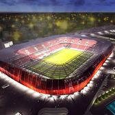 „Asta e România!”  Problemă după problemă cu   noul stadion al lui Dinamo:  „Actele nu mai erau valabile! S-au cerut alte lucruri”