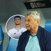 L-au sunat pe Lucescu!  Dinamo Kiev l-ar fi informat pe selecționer despre   decizia finală în cazul lui Blănuță!