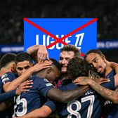 PSG, prea mare pentru Ligue 1  Un jurnalist francez se așteaptă ca parizienii   să se retragă  din campionatul intern: „Superliga este viitorul lor”