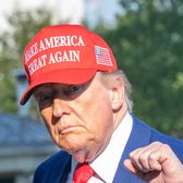 Trump se teme de atentat la golf!  Alarmă maximă. Ce spune poliția despre   prezența președintelui american.  Măsuri de securitate extreme