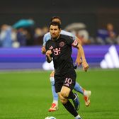 Lionel Messi, spectacol în MLS     VIDEO.    Borna istorică  atinsă de starul argentinian, după o nouă prestație de vis pentru Inter Miami