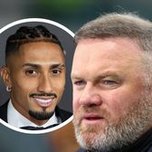 Îi cere să plece de la Barcelona!  Rooney spune că el trebuia să ia Balonul de Aur și că   la formația lui Flick nu e respectat „pentru că nu e spaniol”       