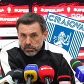 „Craiova, cea mai bună”     Zeljko Kopic  laudă viitoarea adversară a lui Dinamo, dar nu se teme: „Are și câteva slăbiciuni”