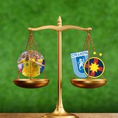 Naționala sau echipele de club?    O temă de dezbatere:  formațiile europene din Liga 1 au un nivel peste sau sub cel al primei reprezentative?