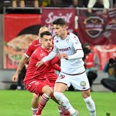 Când se joacă Dinamo - Rapid    LPF a stabilit programul   etapei #13   din Superliga