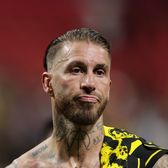 A ratat „Panenka”  Sergio Ramos, eșec de la 11 metri, urmat de dezastru pentru echipa sa.   Monterrey a luat 6 goluri în 40 de minute!