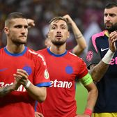 Încă o lovitură încasată de FCSB  Campioana a mai pierdut un jucător înaintea debutului în Europa League.  Nevoit să se opereze de urgență