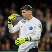 Târnovanu, senzațional  Portarul FCSB   a „sigilat” poarta  cu Go Ahead Eagles + Ce au scris jurnaliștii spanioli despre român