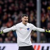 „Victorie mare!”    Ștefan Târnovanu,  brutal de sincer după meciul din Olanda:   „Jalnic!  Tot timpul am zis asta”