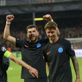 FCSB a răsturnat calculele   Cum arată   șansele de calificare  în primăvara Europa League după victoria crucială cu Go Ahead Eagles