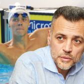 Scandal mare cu tatăl lui David Popovici!   Ape tulburi la Dinamo. Mai multe voci îl acuză pe Mihai Popovici, managerul academiei de înot, că   se comportă dictatorial  și pe interes