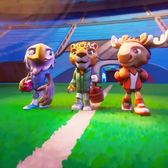 Mascotele de la CM 2026  FIFA a dezvăluit cele   3 personaje  care vor reprezenta gazdele turneului: „Sunt esențiale!”