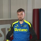 Probleme pentru FCSB  Lipsește   6 săptămâni  după deplasarea în Olanda! Ce meciuri cruciale va rata