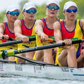 Încă două medalii!  Bilanț excelent pentru România la   Campionatele Mondiale de canotaj   de la Shanghai! Sâmbătă e cea mai așteptată finală