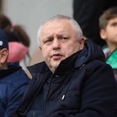 Surkis, anunț despre Blănuță  Ultimele noutăți despre situația românului care i-a   scandalizat  pe ucraineni: „Alte opțiuni nu pot fi puse în discuție”