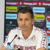 „Mult mai complicat”  Motivul pentru care   Costel Gâlcă  se teme de meciul cu Petrolul + 4 rapidiști sunt accidentați