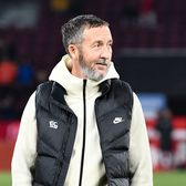  „Aproape de perfecțiune”  Mihai Stoica,   cinci concluzii  după victoria cu Go Ahead Eagles: „UEFA încă nu prevede bonusuri pentru posesie”