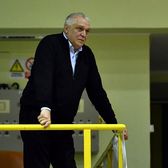 „Conflict cu federația”  Vasile Stângă explică   plecarea lui Pera  de la naționala de handbal: „Am auzit că domnul Din s-a supărat rău”