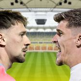 Cine apără cu Austria?    Duel Radu vs Târnovanu,  cei mai în formă portari ai „tricolorilor”. Cine iese din lot!