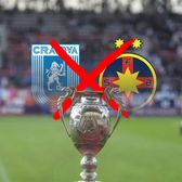 Ce haos cu Craiova vs FCSB în Cupă   Situație explozivă: derby-ul din grupe   nu se poate juca  dintr-un motiv incredibil. FRF solicită urgent Comitet Executiv