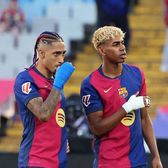 Barcelona a mai pierdut 2 titulari!   Probleme mari pentru Hansi Flick! Cei mai importanți fotbaliști,   OUT 3, respectiv 6 săptămâni!