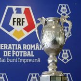 FRF a băgat cluburile în ceață  S-au grăbit să anunțe cu cine vor juca în   Cupa României , însă Federația a avut alte planuri