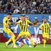 U Craiova - Dinamo 2-2  Derby incendiar pe „Ion Oblemenco”. Elevii lui Kopic au   egalat în minutul 90