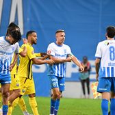 „Amândoi sau niciunul!”  Nicușor Bancu, singurul eliminat după conflictul cu Armstrong:   „Jucătorii plătesc , arbitrii vor avea etapă”