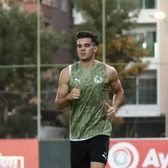 Ianis Hagi, mesaj pentru Gică  Dorința fotbalistului după meciul cu Galatasaray: „Sper   să continue  până mă voi retrage” + ce a scris presa din Turcia