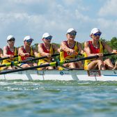 Argint pentru România  Echipajul feminin de 8+1, învins în finala   Mondialelor de canotaj : „Data viitoare ne luăm revanșa!”
