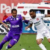 „Un jucător rar, atipic”  Diamantul revelației din Liga 1   e de vânzare : „Nu mă vor surprinde ofertele”