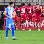 Dinamo îi ironizează pe olteni    FOTO.  Imaginea postată de „câini” la 24 de ore după   egalul cu Craiova