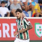 Gol după mai bine de o lună    Ianis Stoica  a reușit să înscrie din nou în Portugalia!