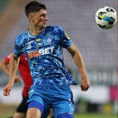 Ironizat de antrenor  Susținut de patron,   Blănuță  a fost „înțepat” de propriul tehnician la Dinamo Kiev: „Asta e sigur!”