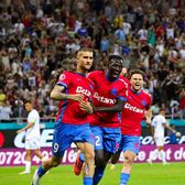 Strategie perfectă  Motivul pentru care FCSB e nevoită să-i plătească   400.000  de euro  rivalei CFR Cluj!