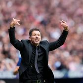 Simeone renaște continuu  Când se vorbește de plecarea lui de la Atletico, antrenorul revine.   Cum a spulberat Realul: „Probleme în viață?”