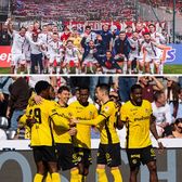 Ce au făcut Young Boys și Rakow    Meciuri tari pe plan intern  pentru adversarele din Europa ale lui FCSB și Universitatea Craiova