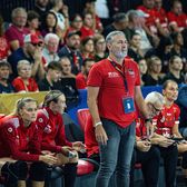 Gloria Bistrița - Metz 24 - 31   Elevele lui Carlos Viver au suferit prima înfrângere în   Liga Campionilor