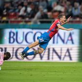 Cisotti vrea mai mult  A fost decisiv în meciul cu Oțelul și a expus   planul FCSB:  „Doar așa ne întoarcem unde trebuie să fim”