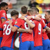 Planul FCSB  Patronul a dezvăluit deja ce se întâmplă cu Young Boys și Craiova: „Pot fi cei mai buni,   ies la pauză!”