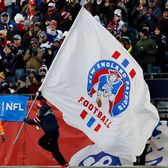 Valorează o avere!    New England Patriots,  gigantul NFL, vinde 8% din acțiuni la prețul unei echipe din Premier League!