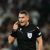 Delegat din nou în Liga Campionilor   Ce meci va arbitra   Istvan Kovacs  în cadrul rundei #2 din UCL