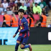 Un nou produs „La Masia”   Cine e puștiul din   academia Barcelonei  care a debutat la prima echipă