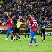 „Scindare? Protest? Fals!”    MM Stoica  a reacționat după întrebările apărute după meciul cu Oțelul: „Așa a fost mereu”