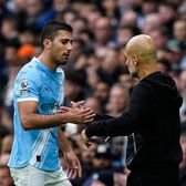 Noi probleme pentru Rodri     Guardiola  a vorbit despre situația fostului Balon de Aur: „Asta mi-a spus la antrenament”