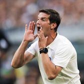 Strategia gândită de Chivu  Apel către jucătorii lui Inter, înaintea meciului cu Slavia Praga: „Să nu ne pierdem caracterul.   Trebuie să fim nemiloși”