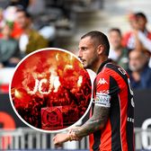 Scandări homofobe în Ligue 1  Un fotbalist   și-a taxat propiii fani:  „Acele mesaje nu au ce căuta aici!”