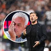 Mourinho, contestat  Antrenorul lui Galatasaray, Okan Buruk, spulberă mitul „The Special One”:   „Nu a progresat” 